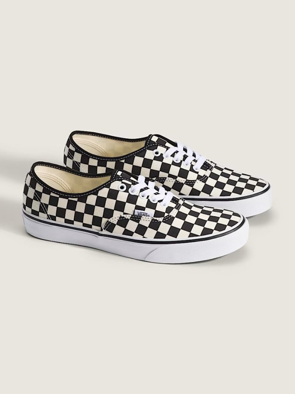 Vans Women's Authentic 44 DX (Anaheim Factory) Checker